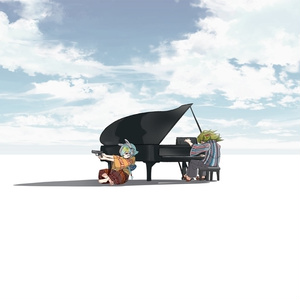 オリエンタルピアノアタックス／アレンジコンピ【DL版】