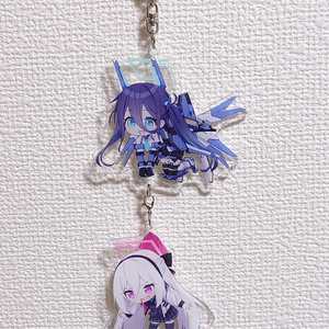 SDVX 紅刃 666ver. (桜バージョン) - うさうさshop - BOOTH