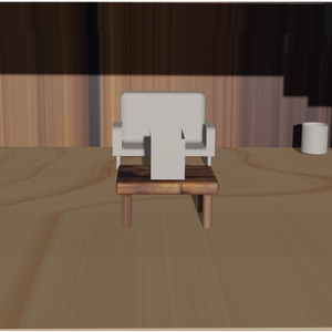 部屋