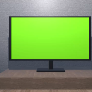 テレビ