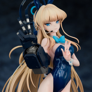 ブルーアーカイブ 1/7 いざよいノノミ 水着ver. 未塗装・未組立 レジン