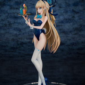 錠前サオリ（ドレス）1/7ガレージキット - 蟹汁 - BOOTH