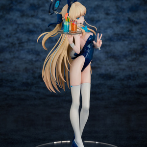 申鶴(原神) ガレージキット - zp1 - BOOTH