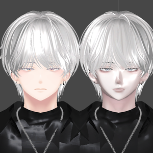 § Minase decadent makeup §