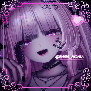 { MANUKA } デビルちゃん化粧＿！Devil_chan makeup＿！ 缩略图 9
