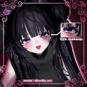 { MANUKA } セクシー化粧＿！sexy _ makeup＿！ 缩略图 3
