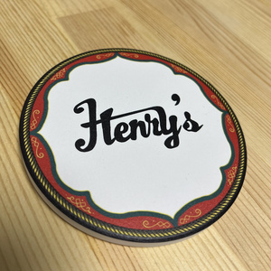 ぶたたん刺繍缶バッジ - すあだショップ - BOOTH