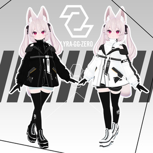 「カリン」専用【3D衣装モデル】カリンセールパッケージ！ 缩略图 3