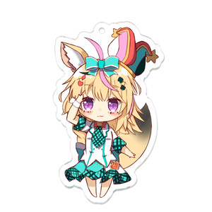 尾丸ポルカ 活動一周年記念 - ホロライブプロダクション BOOTH - BOOTH