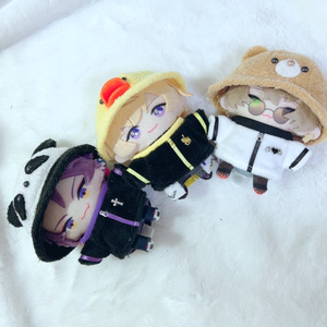 ぬい着ぐるみ⟡天使っぽい着ぐるみ⟡悪魔っぽい着ぐるみ⟡にじ