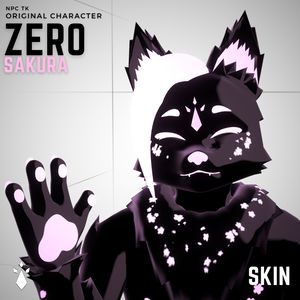 [Skin] Zero - Sakura -