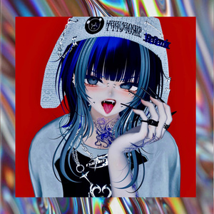 Mellow Glossy Tattoo Texture for Shinra&Minase 缩略图 7