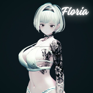 Milltina QRGE Select Tattoo Vol.1 缩略图 4
