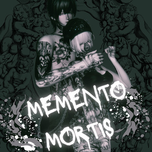 Memento Mortis Tattoo