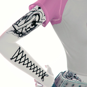 Love Toxic Tattoo 缩略图 7