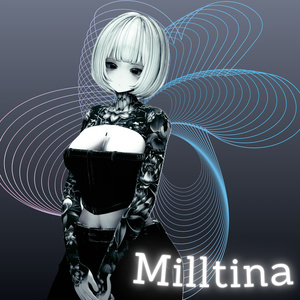 【SMR SALE】深眠花 -Shēn mián huā- Tattoo Tex 缩略图 6