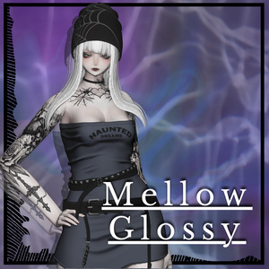 LUMINA QRGE Select Tattoo Vol.1 缩略图 4