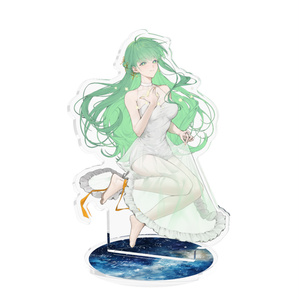 2ndお誕生日記念_アクリルスタンド