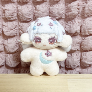 でびでび・でびる ぬいぐるみ用ペンダント - べにこクリエイツ