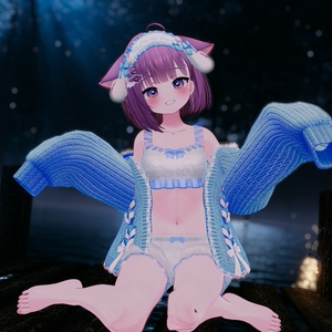 【るーむうぇあ/room wear】6アバター対応 缩略图 11