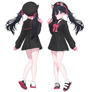 GLEIPNIR_kano ver. 缩略图 2
