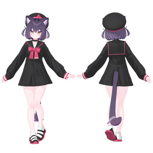 GLEIPNIR_kano ver. 缩略图 8