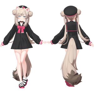 GLEIPNIR_kano ver. 缩略图 9
