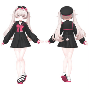 GLEIPNIR_kano ver. 缩略图 7