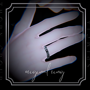 ThornGroup【Original RING】