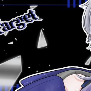 Locking onTarget アイコンリング&ヘッダーセット