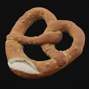 Pretzel