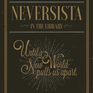 「Until a New World pulls us apart.」ネヴァジスタSS短編集2