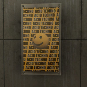 【VRChat向けワールドギミック】Synced Text Box - nekohori's garage - BOOTH