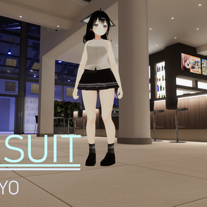 minisuit