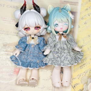 ポニーボディ対応 ドロワーズ（アンティーユ等） - tourmaline - BOOTH