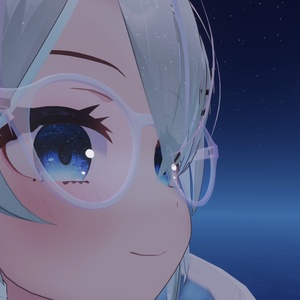 ボストンメガネ/Boston Glasses 計55種【ホログラフィック/クリアカラー/単色/グラデーション/木目】 缩略图 15