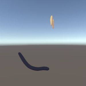 【無料】猫の日遅刻猫セット【VRChat想定】 缩略图 2