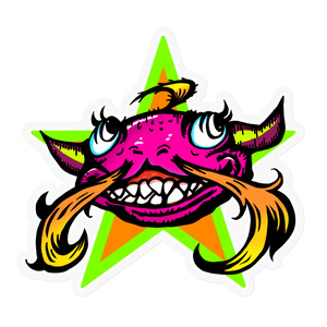 再販】桐生ココ 登録者89.3万人記念 桐生会ピンバッジ - ホロライブ