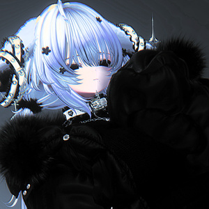 【Milltina-ミルティナ】Face-BlendShape + 表情13種類 + Animation→Sceneが楽になるツール