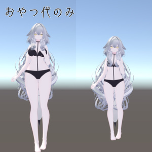 【Rurune-ルルネ】Face-BlendShape + 表情7種類 + Animation→Sceneが楽になるツール 缩略图 7
