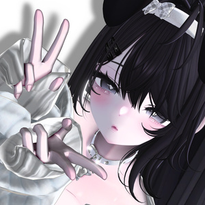 【Shinano-しなの】Face-BlendShape + 表情7+2種類 + Animation→Sceneが楽になるツール