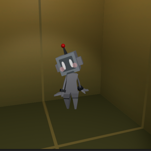 Emotional Cluster Robot [Unofficial]