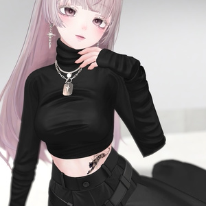 Cat Profile – Extended｜Echo of Light 缩略图 3