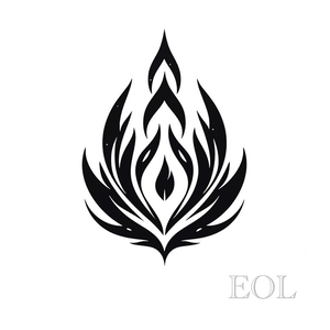 Echo of Light - Foxfire Sigil