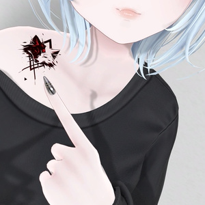 【セール】Echo of Light — Lunar Wolf Collection 缩略图 6