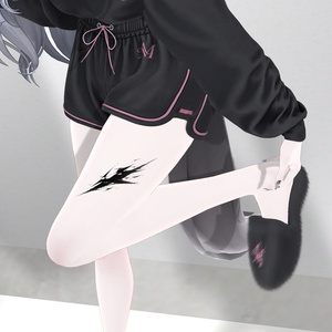【セール】Echo of Light — Lunar Wolf Collection 缩略图 4
