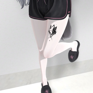 【セール】Echo of Light — Lunar Wolf Collection 缩略图 7