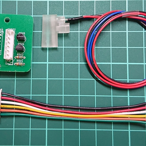 PC-8800シリーズ用 FDD-DRIVE SWAPPER+ Ver.2.2(2024/7) - ミカエル