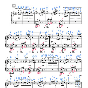 Jolivet　Ceremonial　楽譜 Jolivet Ceremonial 楽譜 Jolivet Ceremonial 楽譜