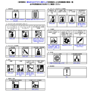 昔ながらのブラウン管テレビ 缩略图 6
